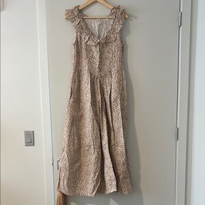 Doen Dress Size Small